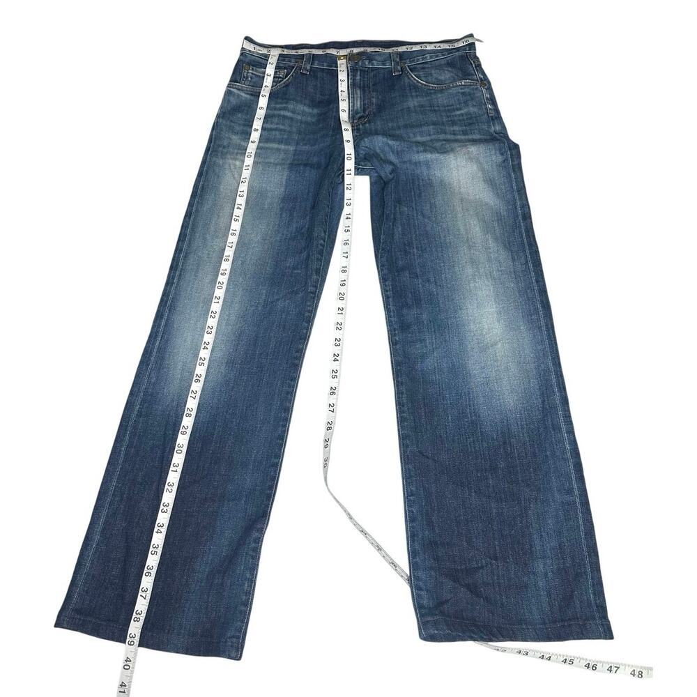 Citizens of Humanity Evans Men’s Relaxed‎ Jeans Size 33 Made In USA